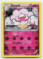 Slurpuff Uncommon Generations: Radiant Collection RC20/RC32 Pokemon TCG on eBay