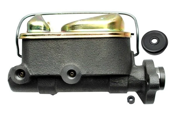 For Jeep CJ7 1977-1978 Raybestos Element3 Brake Master Cylinder Foto 2 de 4