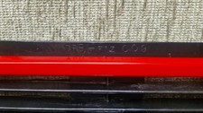 GTI VW Golf 1 Cabrio Caddy Rippengrill Frontg...