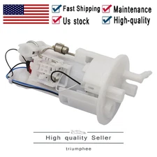 FUEL PUMP ASSEMBLY For 2008-2010 4C8-13907-04-00 YAMAHA YZF-R6 YZFR6 R6 GAS NEW