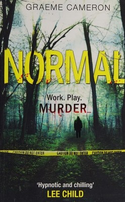 Normal, Graeme Cameron, New condition, Book
