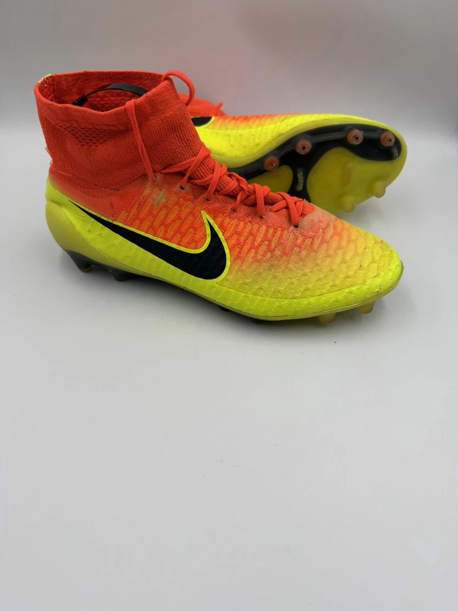 Las mejores ofertas en Zapatos de fútbol Nike Magista | eBay