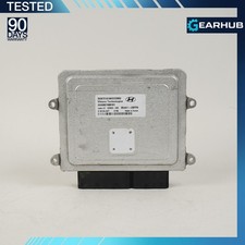 2024 Hyundai Elantra 2.0L Engine Control Modu...