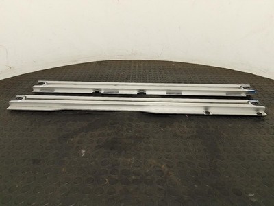 ASTON MARTIN DBX Load Space Rails LH RH 2020-2025 