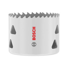 Scie Cloche Filetée Multi-Matériaux Bosch 57 X 40Mm Denture Bi-Métal 2608594585