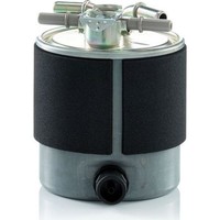 Mann Filter WK 920 7 Kraftstofffilter