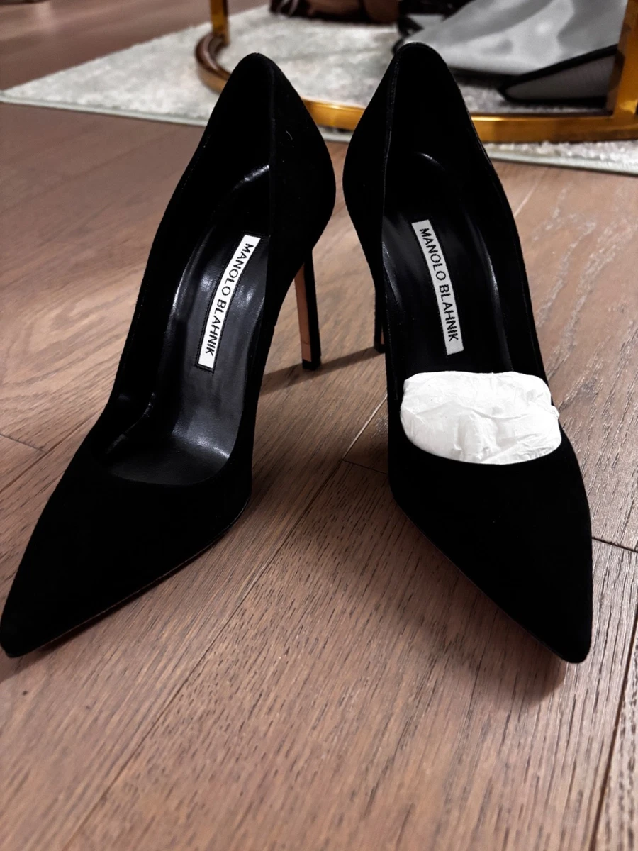 Manolo Blahnik products for sale | eBay