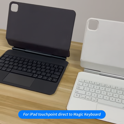 For iPad Pro M5/Air Multitouch Smart Pogo Pin Direct Connect Magic