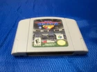 NFL Blitz 2001 (Nintendo 64, 2000) tested works