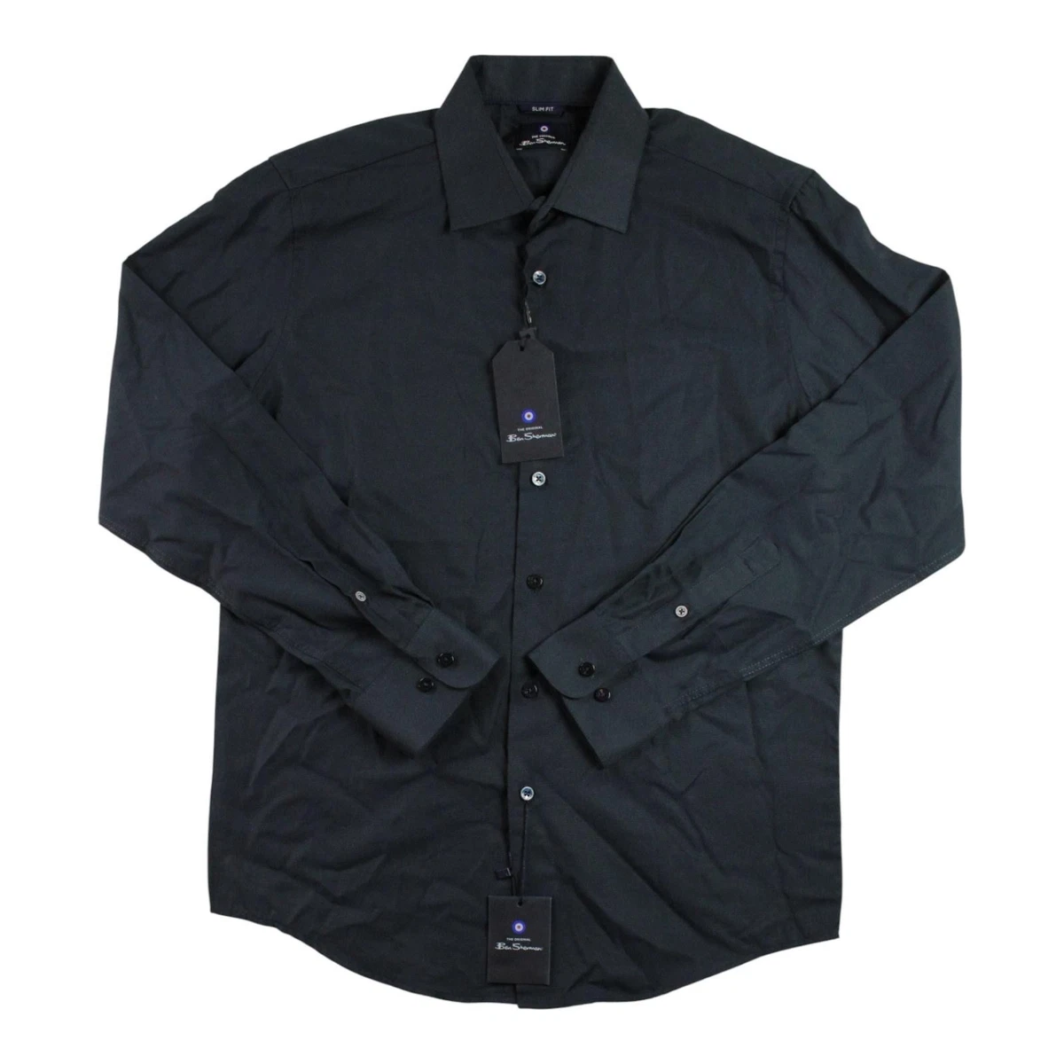 Ben Sherman Men's Dress Shirts for sale | eBay Ben Sherman Men's Dress Shirts for sale | eBay