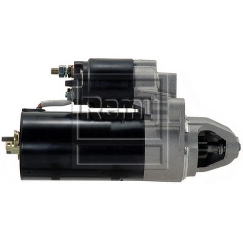 Arranque premium Remy 17307 para 97-04 Audi A6 Quattro A8 A8 Quattro S6 S8 Foto 3 de 4