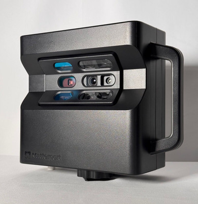 Matterport Pro2 360° 3D Kamera für virtuelle Rundgänge - Top Zustand - OVP