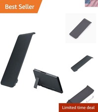 Sleek Back Kickstand Support for Nintendo Switch - Easy Installation Travel