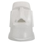 1pc Statue Tissue Box Funny Nostril Napkins Box Napkin Holder