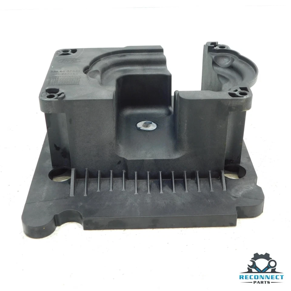 06-09 Range Rover Sport Transmisión Cambio de marchas Cubierta Placa Montaje OEM Foto 2 de 4