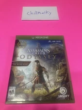 Assassin's Creed Odyssey Xbox One