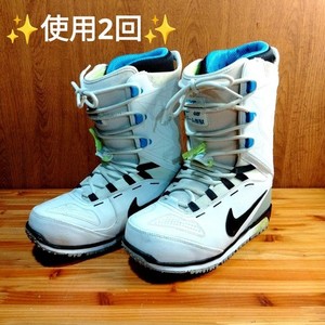 Nike Kaiju Snowboard Boots | eBay