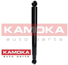 KAMOKA 2000877 Stoßdämpfer Stossdämpfer Hinterachse Hinten 