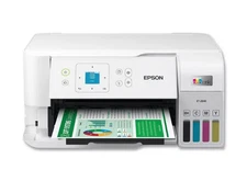 Epson EcoTank ET2840 Special Edition EPSC11CK58201 Wireless Color All-in-One NEW