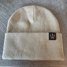 Maratac CountyComm Trident Knit Beanie Hat 