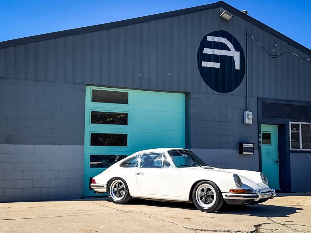 1967 Porsche 912 for sale in Sheridan Indiana
