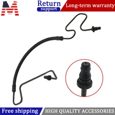 Clutch Hydraulic Line Hose For VW Beetle GolfJetta AUDI TT A3  US