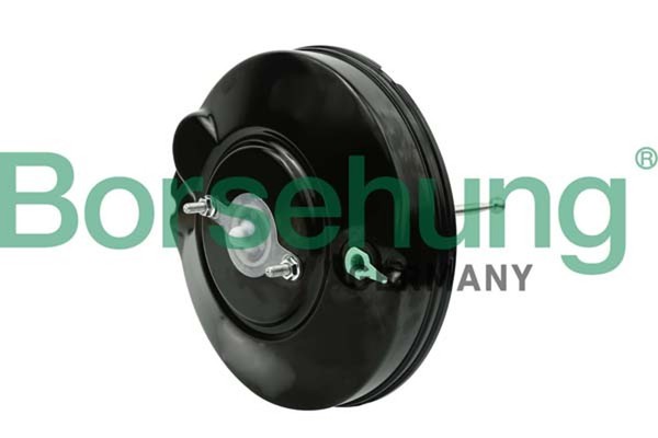BremskraftverstäRker Borsehung B15998 FüR 1K1 Vw A3 Audi Golf 8P1 Seat Skoda 5 6-image