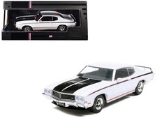 1970 Buick Gsx Apollo White With Black And Red Stripes 143 Diecast Model By Ixo 1970 Buick Gsx Apollo White With Black And Red Stripes 143 Diecast Model By Ixo
