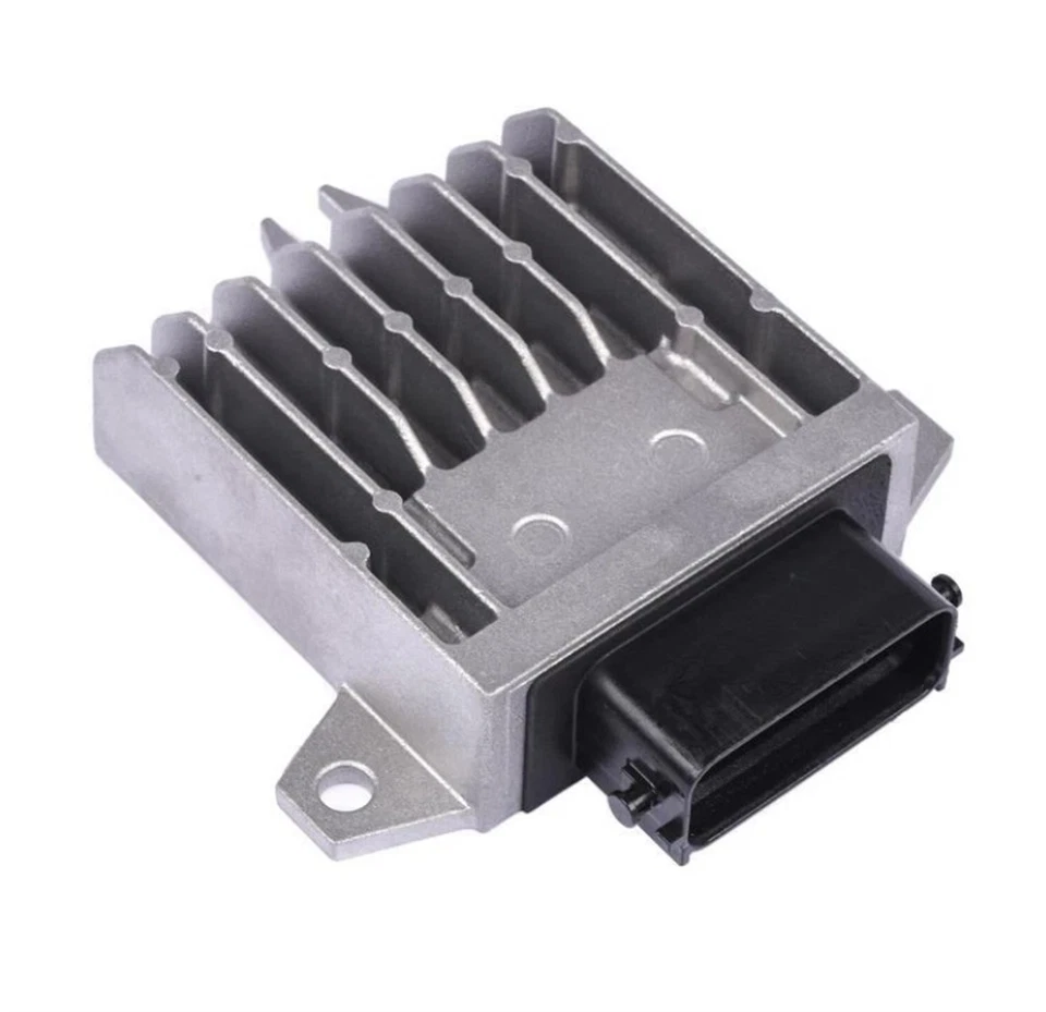 TCM TCU Transmission Control Module For Mazda 5 Mazda5 2.5L 2012-2015 L5E4189E1A - Image 3 of 4