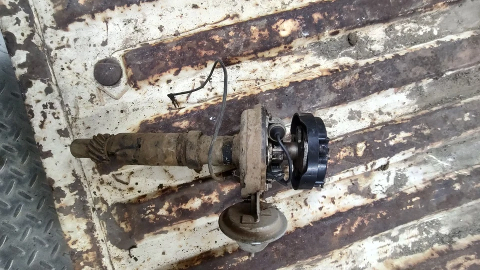 Buick Skylark Distributor 1964 1965 1111055 Nailhead 64 65 OEM Foto 2 de 4