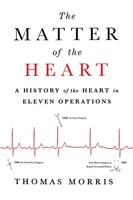 Matter Of The Heart Thomas Morris Taschenbuch Kartoniert / Broschiert Englisch