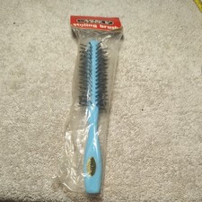 Mark IV Vintage Nylon Bristle Hair Brush - Made In USA New