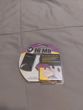 Nintendo - GameCube - Memory Card - Joytech - 16MB - 251 Block - Factory Sealed