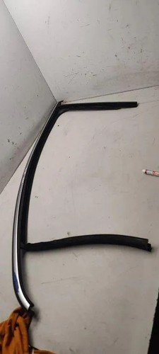 VW PASSAT B7 ALLTRACK 365 Türleiste vorne links 3c4837431f 2.00 Diesel 30537112