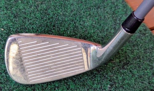SLAZENGER 7 IRON Golf Club GRAPHITE LADY FLEX SHAFT Right-Handed - Picture 6 of 21