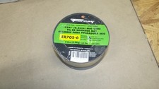Forney ER70S-6 Mig Welding Wire .024 Mild Steel for Shielding Gas 2 lb T101