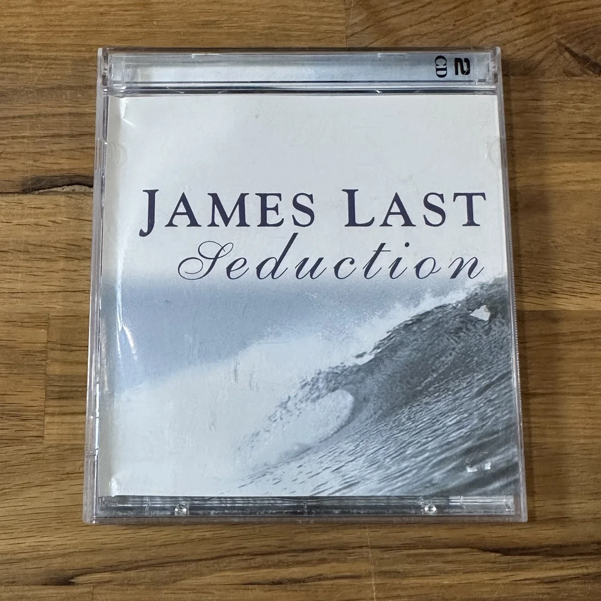Music CDs James Last for sale | eBay