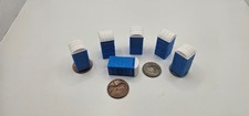 6-ho-scale-portable-toilets-multiscale-options-3d-printed-porta-potty-lot