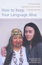 How to Keep Your Language Alive: A Commonsense Approach to One-on-One Language,