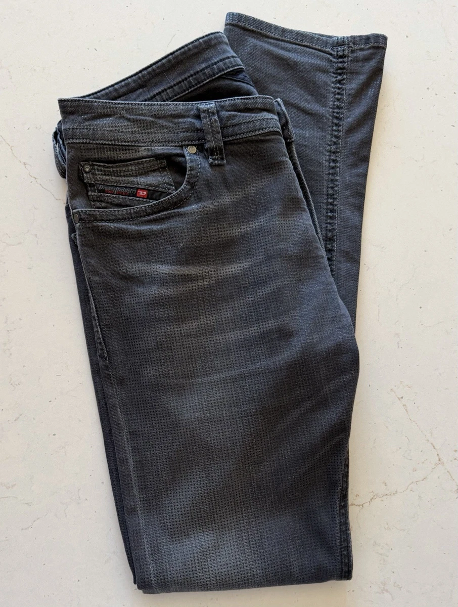 Diesel Thavar Jeans for Men for sale - eBay