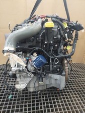 Moteur Dacia SANDERO