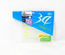 Thirty Four Soft Bait Plankton 1.8 Inch 8 Per Pack Ukon (4961)