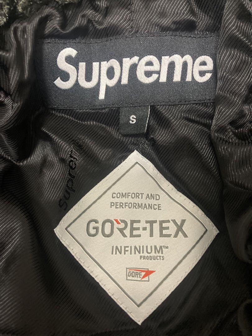 Supreme Croc Faux Fur Overcoat Coat | eBay Supreme Croc Faux Fur Overcoat Coat | eBay