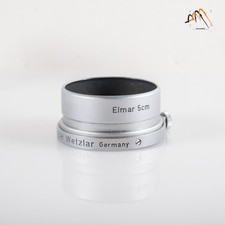 Leica FISON A36 Hood for Elmar 5cm 50mm f/3.5 lens 11635