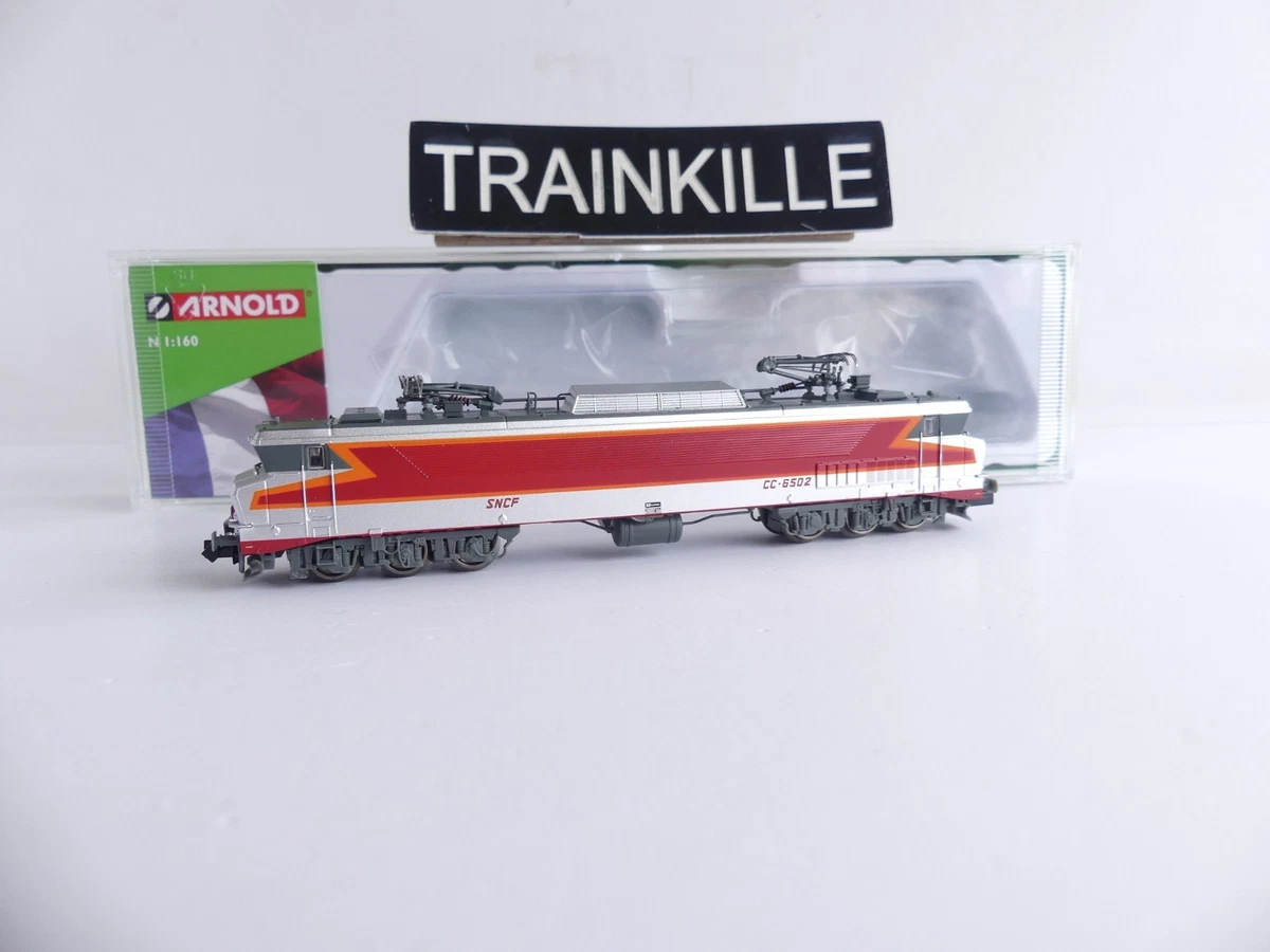 Locomotive électrique Hobby66 – BB926 Ép IV – Échelle N – Réf H66-10015
