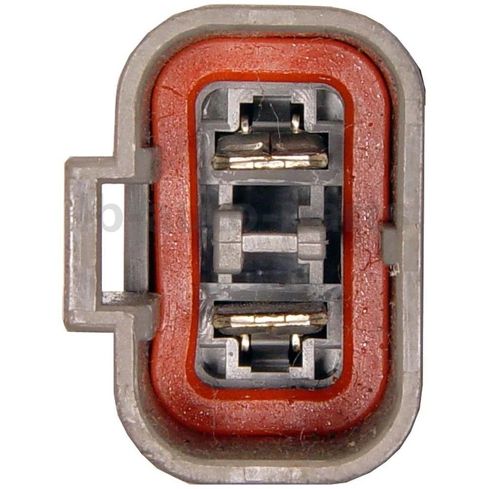 Conjunto de ventilador condensador Dorman para Acura TL 1999-2001 - Soluciones OE 1 PIEZA Foto 3 de 3