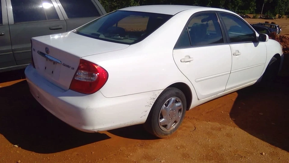 Crossmember/K-Frame trasero compatible con 02-11 CAMRY 257424 Foto 3 de 4