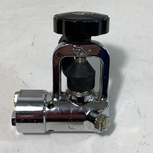 Vintage, SportsWays, 1st Stage, Yoke, Scuba, Regulator