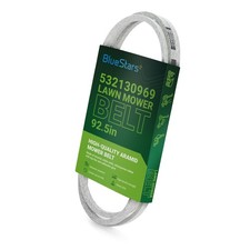 532130969 130969 Deck Drive Belt for Craftsman Husqvarna Poulan AYP Ariens 2...
