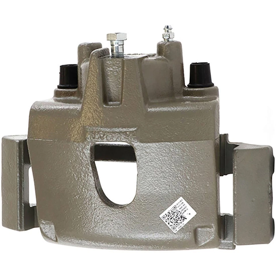 Pinças de freio a disco dianteiras com suporte para 2001 - 2007 Grand Caravan Town & Country - Imagem 2 de 4